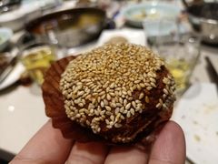 -浩爷羊蝎子火锅(望京店)