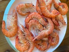 -蓝湾碧波·老字号·疍家非遗海上餐厅