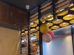 -get pizza意大利餐厅(凯德MALL店)