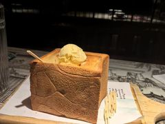 -绿茶餐厅(朝阳大悦城店)