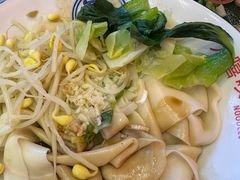 -大嘻咹biangbiang面(历史博物馆店)