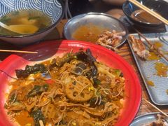 -北丐先生·野馄饨烧烤(长宁龙之梦店)