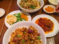 -寻裕记·现炒浇头面(人民广场店)