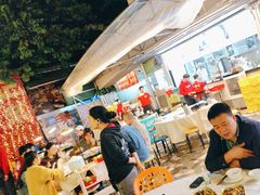 -小煵记·打边炉(西丽文光店)