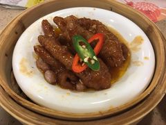 -点都德(大茶楼店)