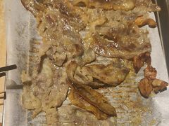 -玫瑰花园自助烤肉(顺义鑫海韵通店)