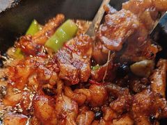-桂满陇·景观餐厅(新世界店)