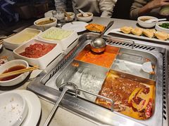 -海底捞火锅(太原南站店)