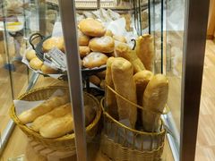-面包工房(天河城店)