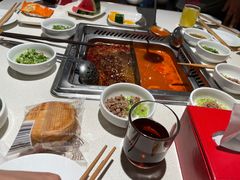 -海底捞火锅(国奥村店)