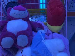 -爱玩嘉年华(江北一店)