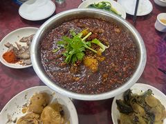 -温江公平红烧兔(总店)