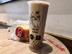 -85度C(广州黄边店)