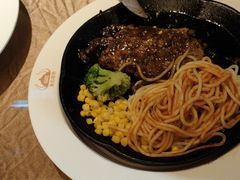-汤姆家的优质牛排(王府井店)