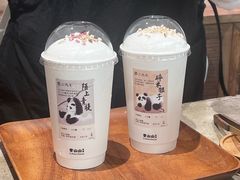 -李山山茶事(景枫店)