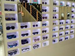 -宝岛眼镜(德阳南街店)