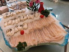 -纳福苑(亮庆餐饮分店)