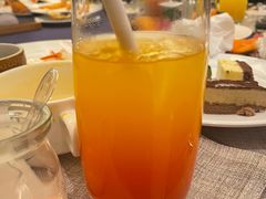 -东方红海鲜百汇(国际大厦店)