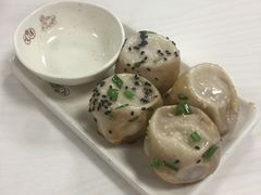 -咬不得高祖生煎·简餐(高银街店)