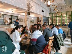 大堂-RAC BAR(安福路店)