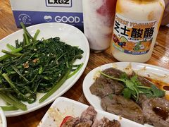 -春梅里卤鹅馆·47年老字号(中山路店)