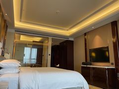 -郑州美盛喜来登大酒店