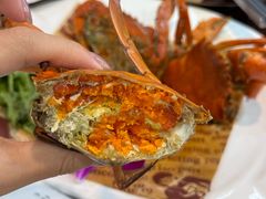 -友强·22年特色海鲜大排档·闽菜(厦门美食地标店)