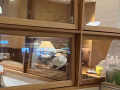 -良木缘咖啡西餐(川大店)