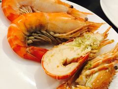 -厦门海景千禧大酒店·海景咖啡厅