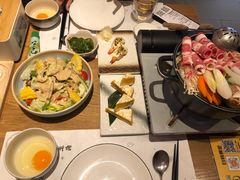 -小句号·精致料理(江南环球港店)