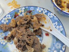 -李记鲜切牛肉自助火锅(紫薇花园店)