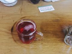 -清真老马家海鲜大排档(台东店)