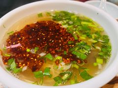 -品回味清真西北楼(宁波首店)