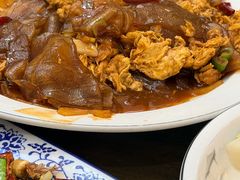 -鲁南仔·滕州炒鸡(经三路店)