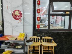 -江万春水饺(安庆总店)