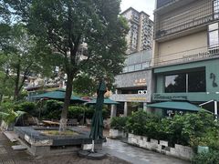 -行山咖啡(南湖店)