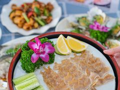 -明记海鲜大排档(巽寮湾店)