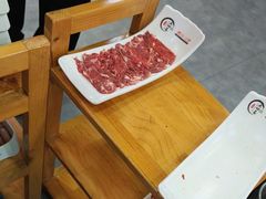-大四喜·鲜牛肉火锅(洛阳大学城店)