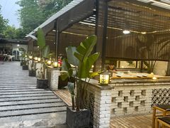 -浮何烤铺(桐梓林店)