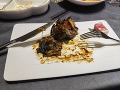 -A One Kitchen·南京精菜馆(德基广场店)