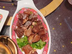 -大吉利·潮汕鲜牛肉火锅(河西店)