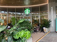 -星巴克臻选(杭州万象城店)