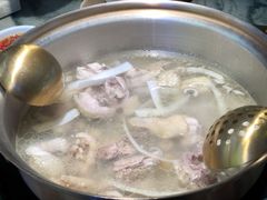 椰子鸡-大头椰·椰子鸡火锅(南宁万象城店)