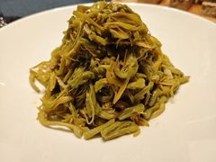 -金狮麟·新豫菜(金码大厦店)