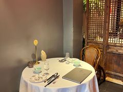 -小河盐帮·私家菜·烤鸭(三元桥·霄云路店)
