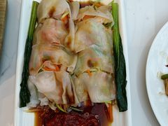 -花少爷·鲜虾干贝粥(延安万达店)