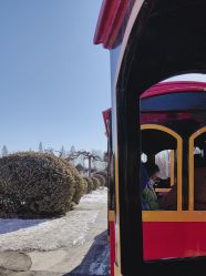 -优沃得自然教育农场·冰雪乐园·生日会·研学