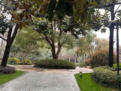 -上海闵行星河湾酒店