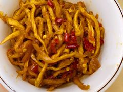 -李师傅脆肚(梅林店)
