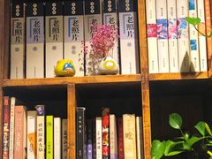 -阿木舂记·特色小吃(平江路店)